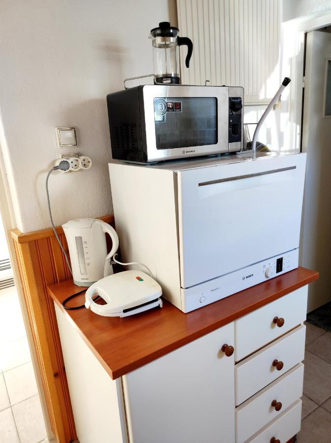 Kesi Beach House Волос Екстериор снимка